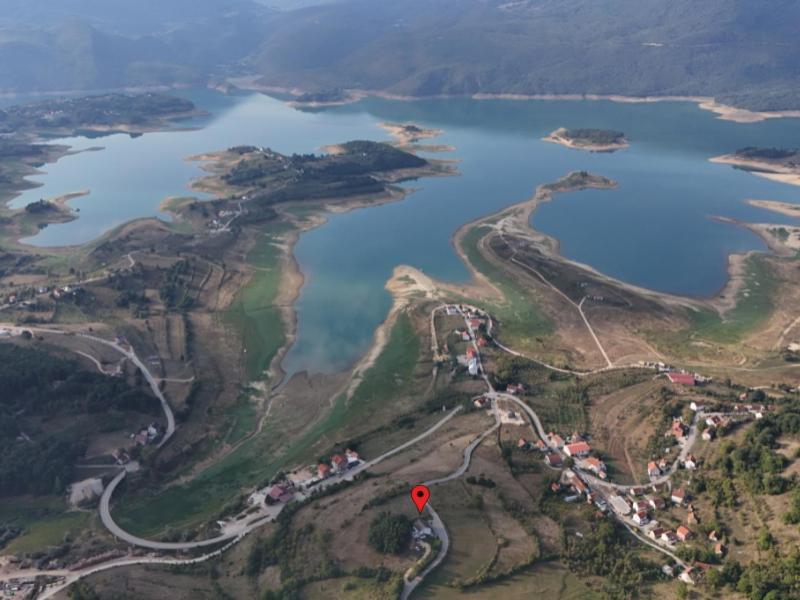 Apartmani Venecia Prozor Ngoại thất bức ảnh